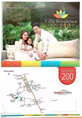 Rumah Bagus Harga Murah Udara Sejuk Di Ungaran Jln Lebar Bs Simpangan