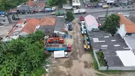 Di Jual Tanah di Balaraja Tangerang Banten