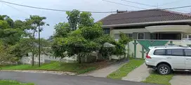 Rumah Mewah di Semarang Jawa Tengah, Siap Huni, Strategis