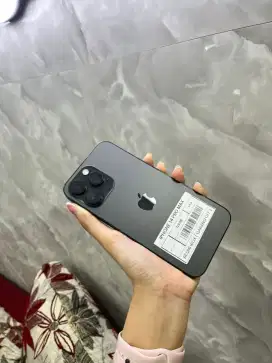I-Phone 14 Pro Max 128GB ibox Second original bergaransi