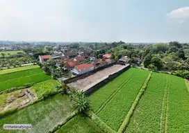 Dekat Jogjakarta Community School, Hook 2 Muka di Palagan, Sleman