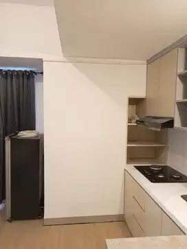 Disewakan Apartemen Tokyo Riverside 2BR 40m2  Harga 45jt/tahun