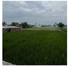 Lahan Strategis 3,1 Ha Bojongmalaka Dekat Tol & Telkom Univ