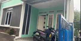 Rumah Murah Ciganjur