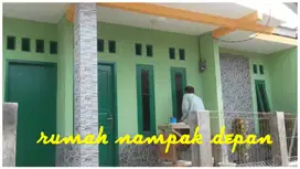 For Sale Rumah di Jl. Mangga Rawa Lele Jombang
