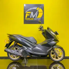 Honda PCX Tahun 2020 Second Mulus Istimewa Pajak On