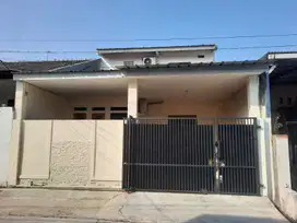 DiJual rumah murah siap huni di Harapan indah 1 bekasi barat