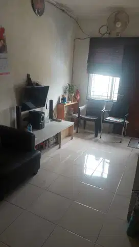 Dijual Cepat Rumah Kosambi Baru Cengkareng Jakarta Barat