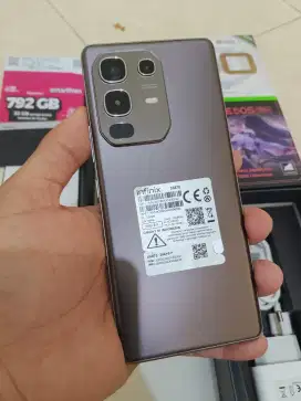 Infinix Note 50S 8/256gb mulus 99%
