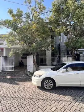 Dijual rumah minimalis siap huni di Deltasari cluster Cassabella