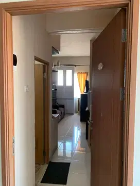jual Apartement type suite  pinewood Jatinangor