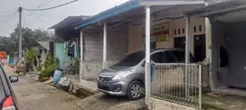 Rumah Murah Siap Huni Cileungsi
