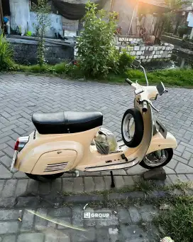 FOR SALE!! VESPA SPECIAL 90 1978
