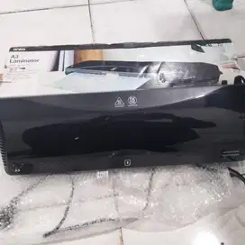 Mesin Anko A3 Laminator