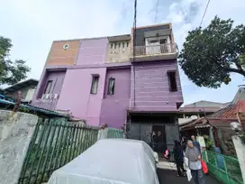 Jual bu cepat murah rumah kos kebayoran lama pi gancit Jakarta selatan