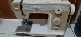 mesin lubang kancing messina