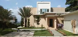 Villa Sultan best view 3 gunung di Cluster termewah Sentul City