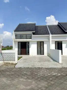 Pesona Sentosa Residence Modong Tulangan