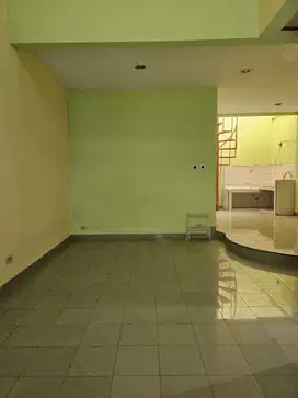Rumah citra 3 lantai 2+1 termurah