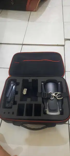 Dijual drone DJI MAVIC AIR FLY MORE COMBO