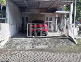 DIJUAL RUMAH HOOK GRAND DELTASARI DELTA ANTRIUM