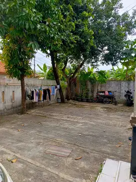 Rumah Halaman luas di Green Mufid Pondok Petir Bojongsari, Depok