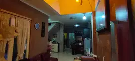 DI JUAL MURAH RUMAH 2 LANTAI PERUMNAS 1 KARAWACI KOTA TANGERANG