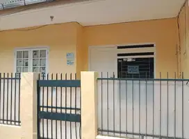Jual Cepat rumah 1 lanta SHM LT 63 m2, di Tanjung Duren, Jakarta Barat
