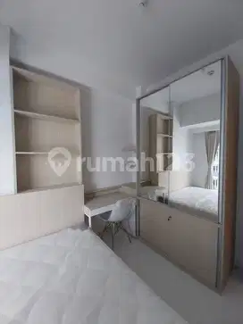 disewakan apartemen 2BR tokyo riverside furnish