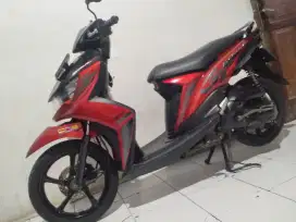 Mio Soul GT 115cc