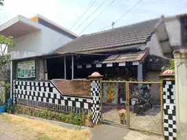 RUMAH SIAP HUNI TITAN SULFAT MURAH