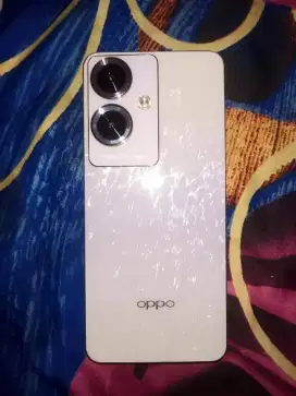Jual hp Oppo a79 5g ram 8/256