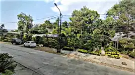 MURAH! TANAH SIAP BANGUN BANDUNG JL SERSAN BAJURI JUAL CEPAT