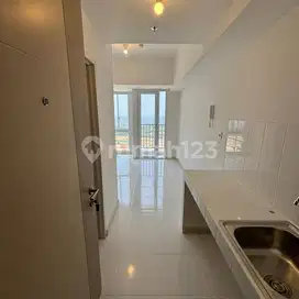 DIJUAL MURAH APARTEMEN TOKYO RIVRSIDE TIPE STUDIO UNFURNISH