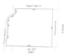 Dijual Tanah Jl. Asrama Pondok Kelapa Dekat CNI