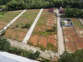 Tanah Bebas Banjir Legalitas SHM