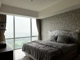 FOR RENT Tower 1 Apartment U-Residence Lippo Karawaci