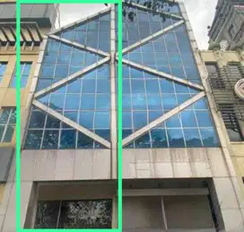 Dijual Rumah Raya Mayjend Bukit Darmo Golf