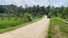 Di Jual Tanah Industri di Kemuning Tunjung Teja Serang Banten