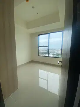 DIJUAL UNIT APARTMENT CLEON PARK TYPE 3 BEDROOM FREE FURNISH