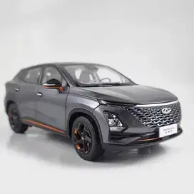 Chery Omoda 1:18 Official Diecast super rare item