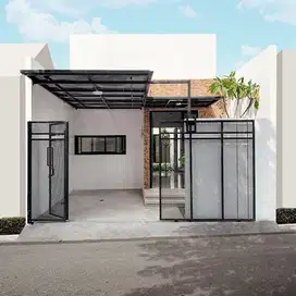 Perumahan Murah Di Buahbatu