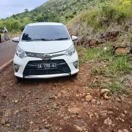 Di jual calya mitik