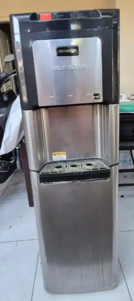 Dispenser Sharp