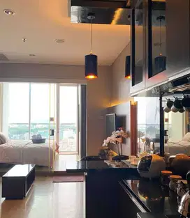 Termurah! Apartemen lux dago suite 2 br bandung utara
