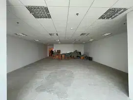 SEWA RUANG KANTOR LIPPO TOWER HOLLAND VILLAGE AREA 120 SQM