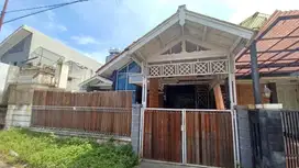 Rumah 104m type 3KT Taman modern Cakung Jakarta Timur