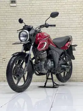 Honda CB Verza 2018 ORIGINAL Terawat