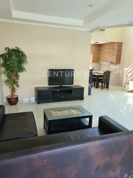 Rumah Siap Huni  Furnish  Meadow Greend