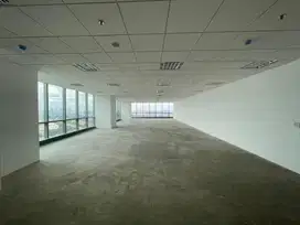 JUAL RUANG KANTOR DI LIPPO TOWER HOLLAND VILLAGE AREA 120 & 240 SQM